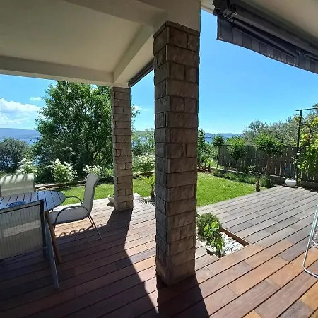Sea View Debeli Rtič Appartement Ankaran