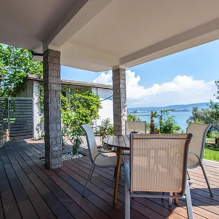 Apartman Sea View Debeli Rtic