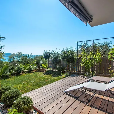 Sea View Debeli Rtič Ankaran