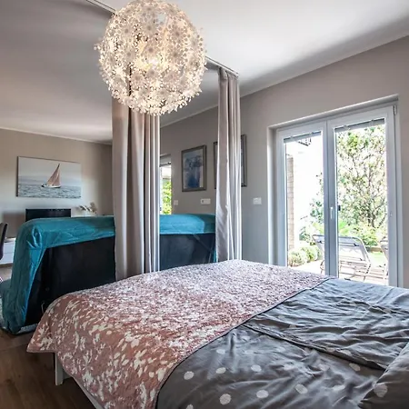 Sea View Debeli Rtic