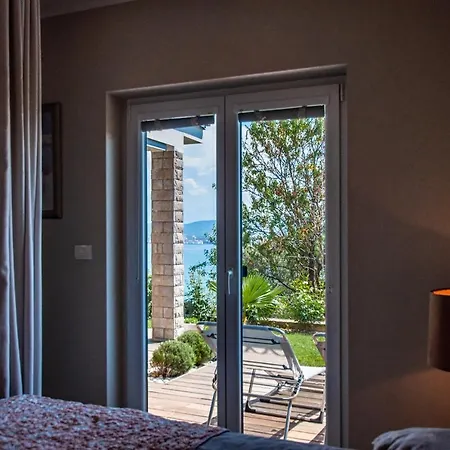 Sea View Debeli Rtic Apartman