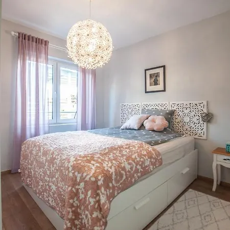 Appartement Sea View Debeli Rtič Ankaran