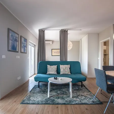 Sea View Debeli Rtic * Ankaran