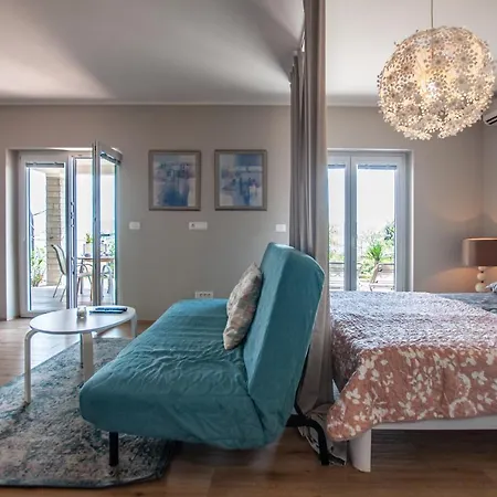 Sea View Debeli Rtic Ankaran