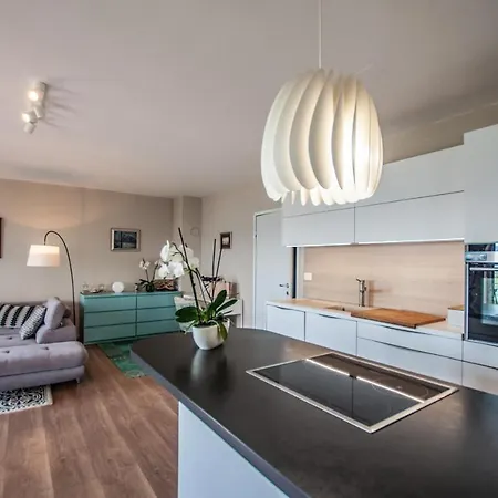 Appartement Sea View Debeli Rtič