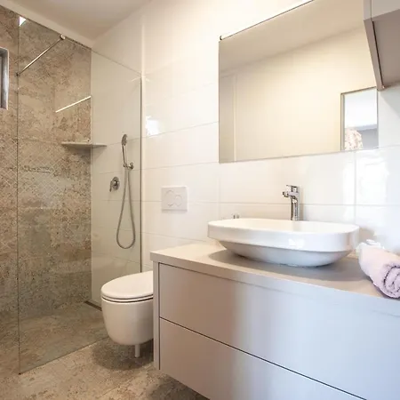 Sea View Debeli Rtic Apartman Ankaran