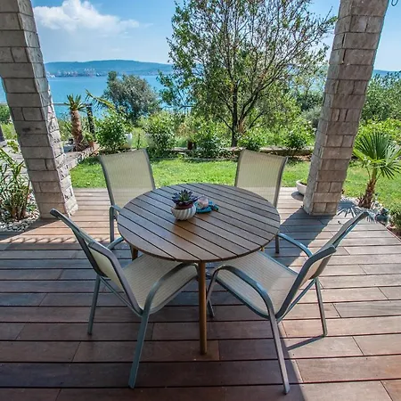 Sea View Debeli Rtic Apartman Ankaran