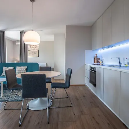 Appartement Sea View Debeli Rtič *