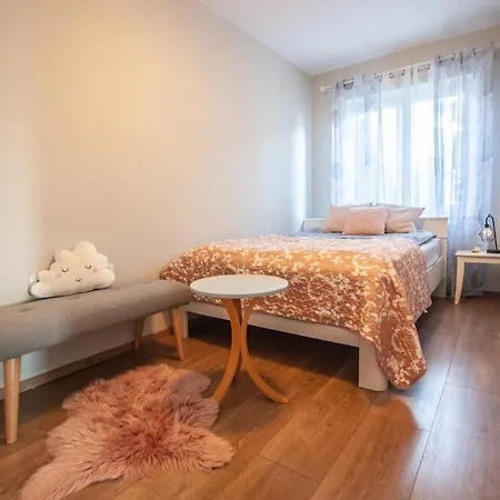 Apartman Sea View Debeli Rtic