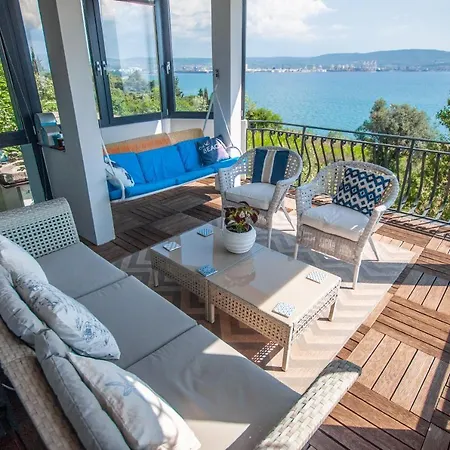 Sea View Debeli Rtič Ankaran