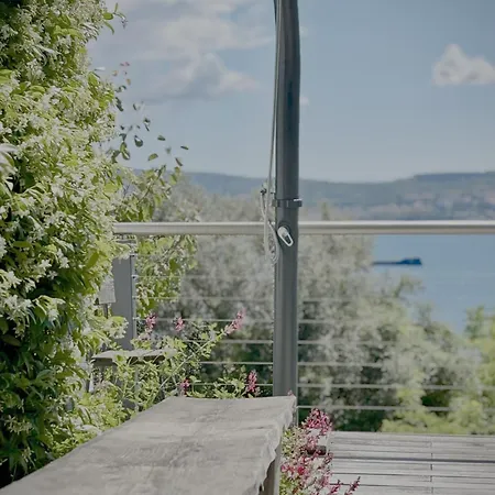 Sea View Debeli Rtic Appartement Ankaran