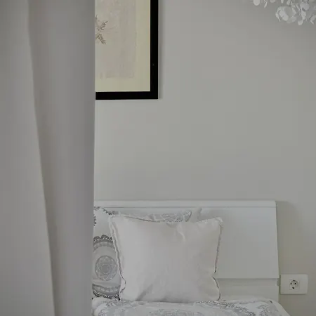 Sea View Debeli Rtic Appartement