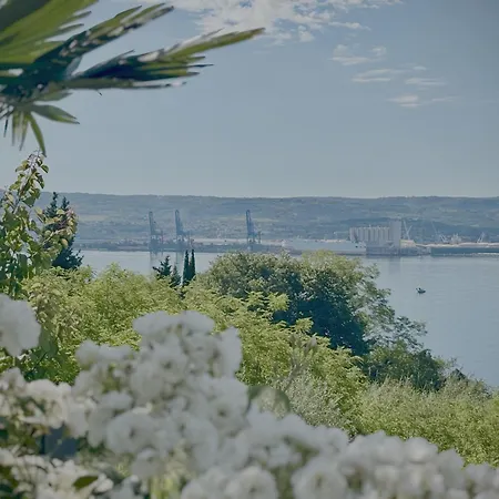 Sea View Debeli Rtic Appartamento