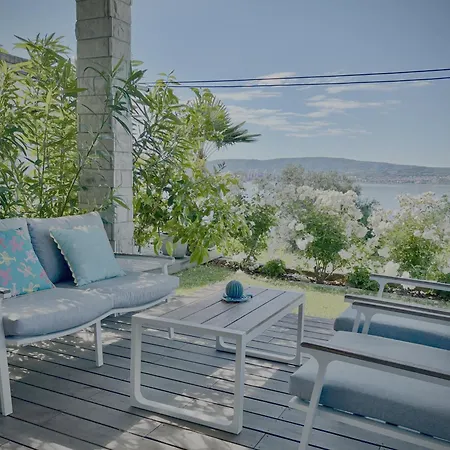 Sea View Debeli Rtic Appartement Ankaran