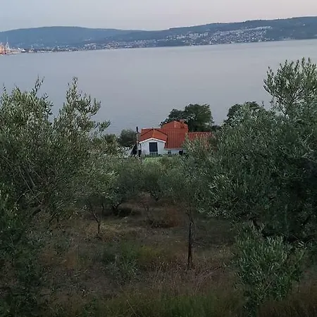 Appartement Sea View Debeli Rtič *