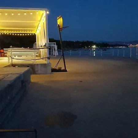 Sea View Debeli Rtič
