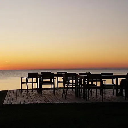 Sea View Debeli Rtic Lejlighed Ankaran