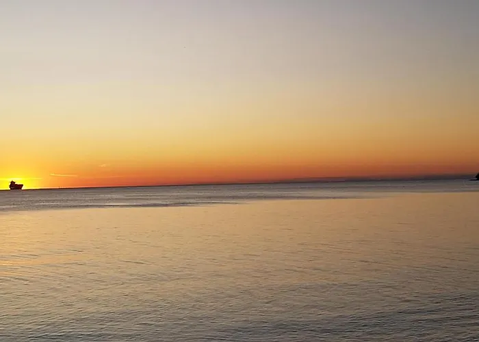 Sea View Debeli Rtic アパート *