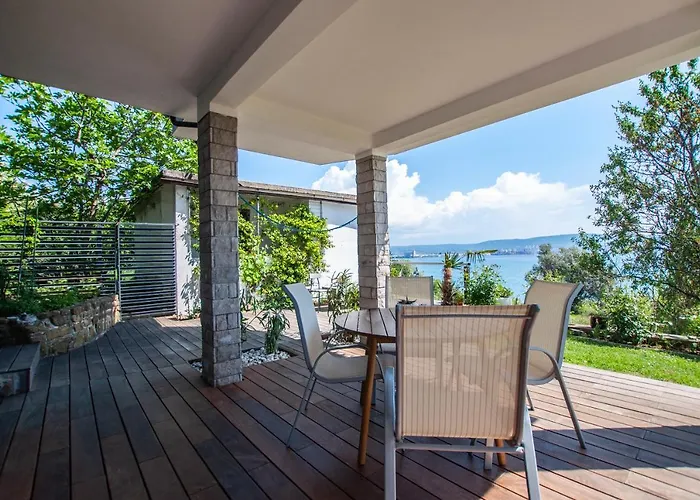 Daire Sea View Debeli Rtic