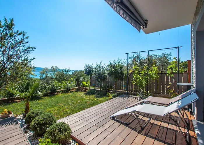 Sea View Debeli Rtic Ankaran