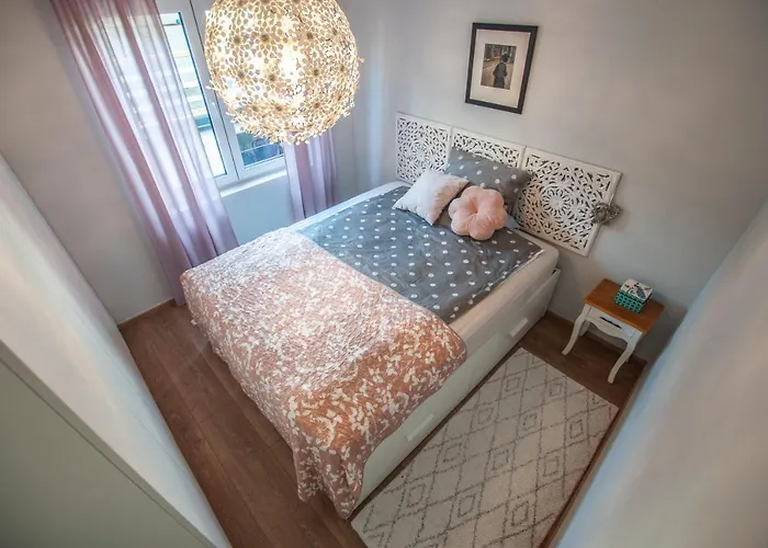 Sea View Debeli Rtic アンカラン