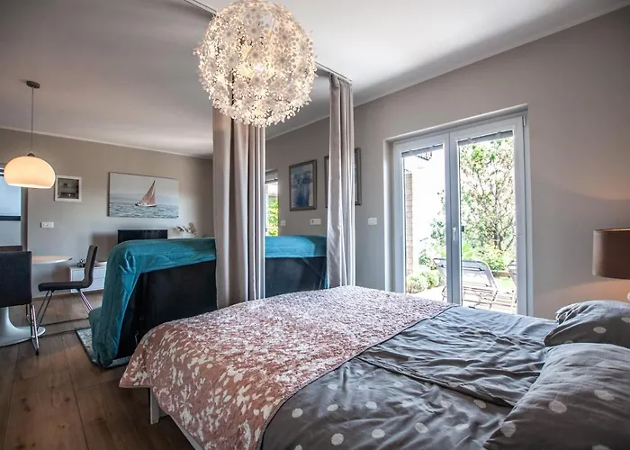 Sea View Debeli Rtic