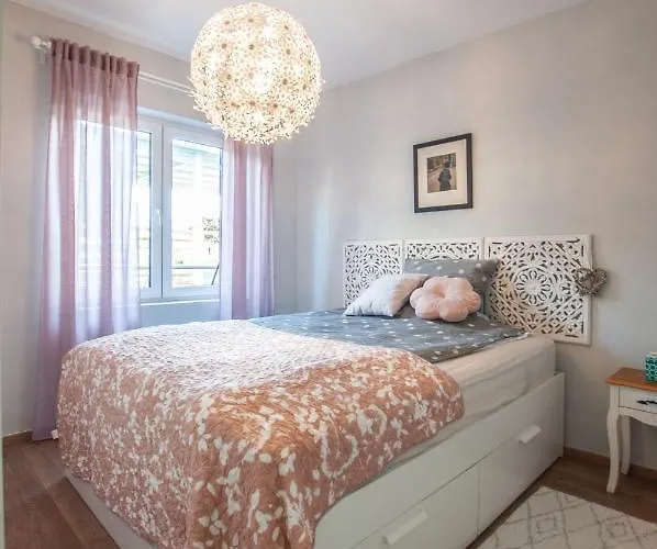 Daire Sea View Debeli Rtic Ankaran