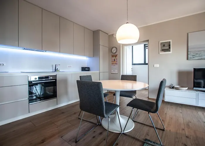 Sea View Debeli Rtic Ankaran