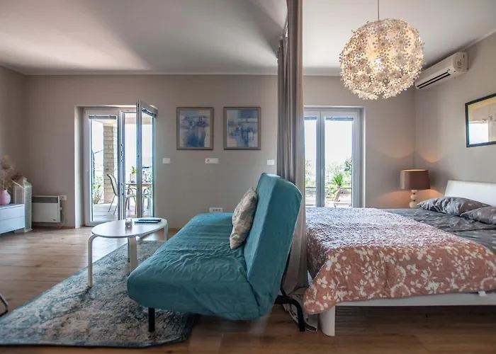 Sea View Debeli Rtic Ankaran