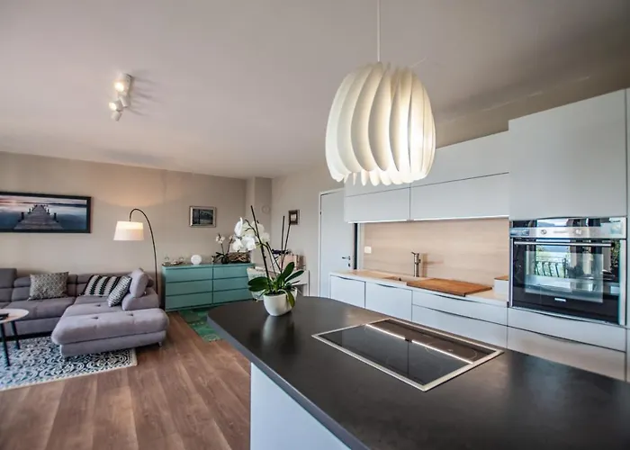 Daire Sea View Debeli Rtic