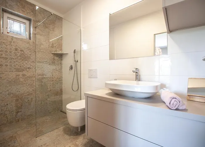 Sea View Debeli Rtic Daire Ankaran