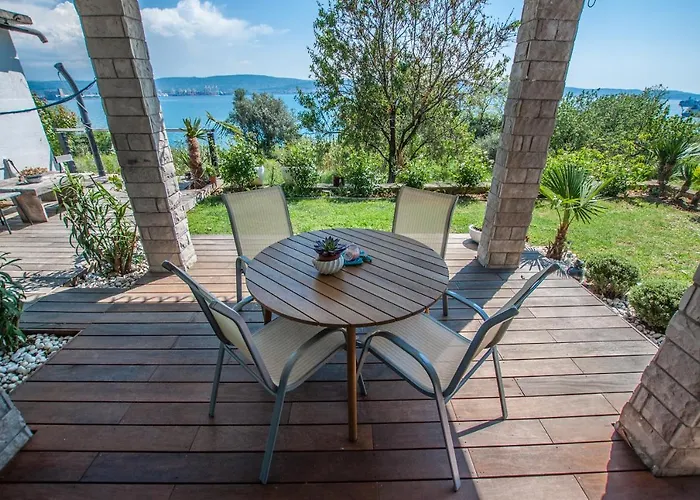 Sea View Debeli Rtic Daire Ankaran