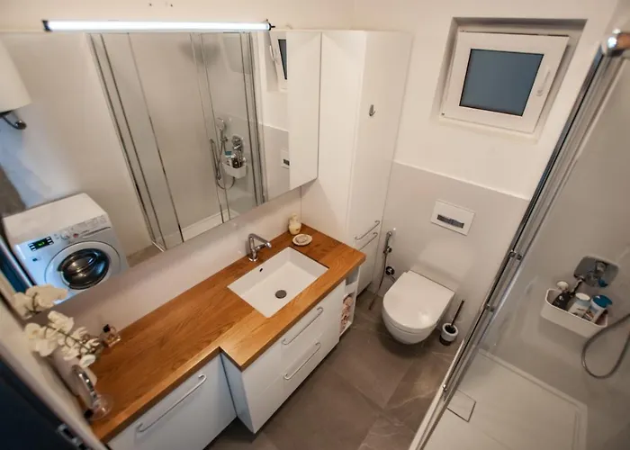 Sea View Debeli Rtic *