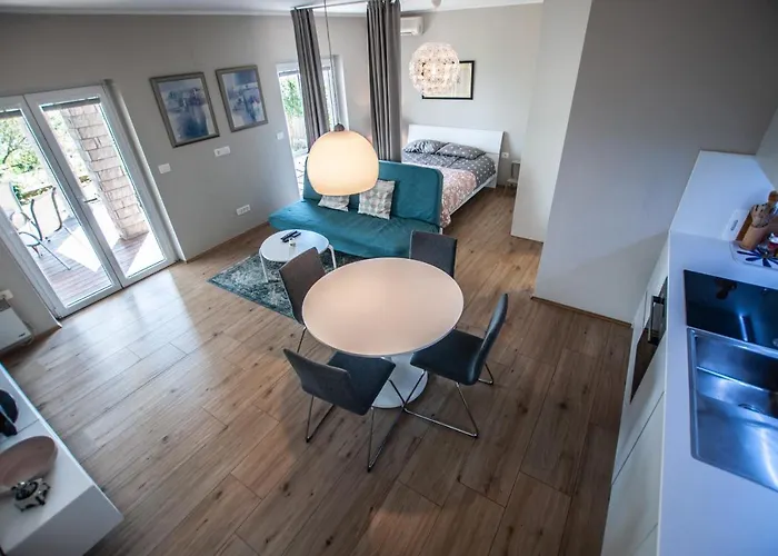 Sea View Debeli Rtic アンカラン