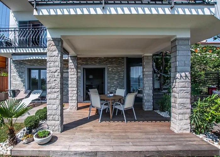 Sea View Debeli Rtic