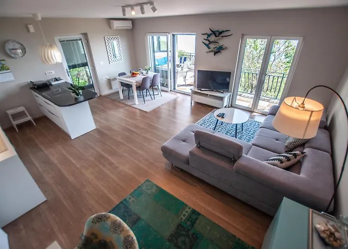 Sea View Debeli Rtic Ankaran