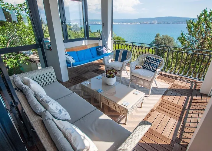 Sea View Debeli Rtic Ankaran