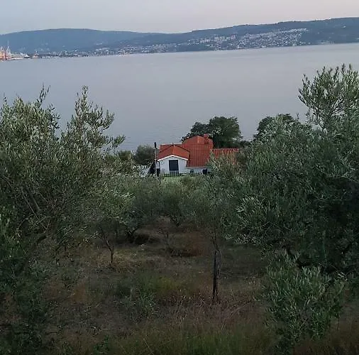 Daire Sea View Debeli Rtic *