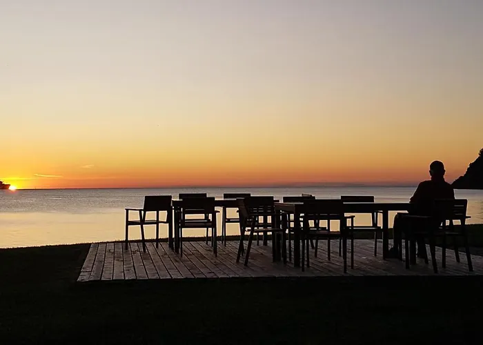 Sea View Debeli Rtic Daire Ankaran